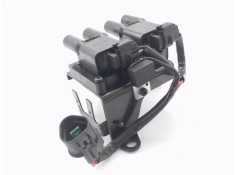 Recambio de bobina encendido para hyundai atos prime (mx) 1.0 i referencia OEM IAM 2730102600  