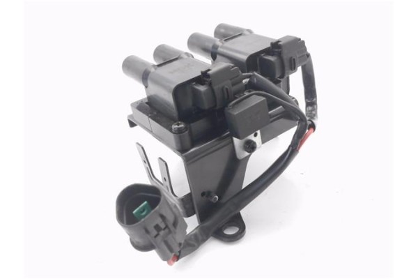 Recambio de bobina encendido para hyundai atos prime (mx) 1.0 i referencia OEM IAM 2730102600  