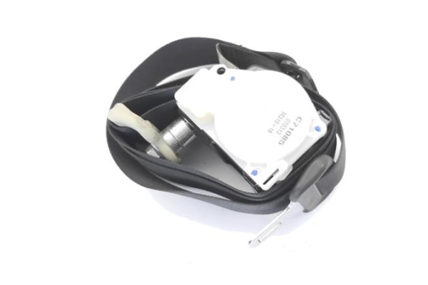 Recambio de cinturon seguridad trasero derecho para nissan micra iv (k13k/kk) 1.2 acenta referencia OEM IAM 888441HB1B C71085070