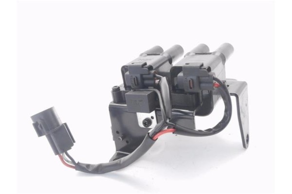 Recambio de bobina encendido para hyundai atos prime (mx) 1.0 i referencia OEM IAM 2730102600  