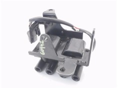 Recambio de bobina encendido para hyundai atos prime (mx) 1.0 i referencia OEM IAM 2730102600  