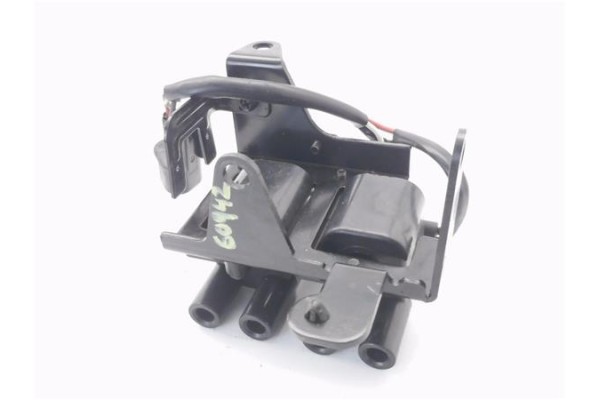 Recambio de bobina encendido para hyundai atos prime (mx) 1.0 i referencia OEM IAM 2730102600  