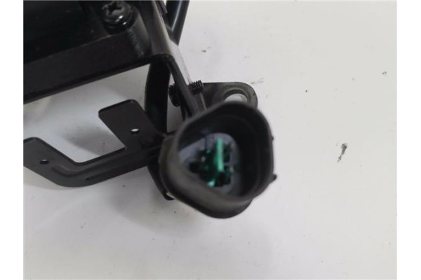 Recambio de bobina encendido para hyundai atos prime (mx) 1.0 i referencia OEM IAM 2730102600  