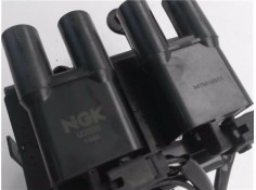 Recambio de bobina encendido para hyundai atos prime (mx) 1.0 i referencia OEM IAM 2730102600  