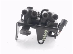Recambio de bobina encendido para hyundai atos prime (mx) 1.0 i referencia OEM IAM 2730102600  