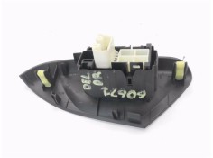 Recambio de mando elevalunas delantero derecho para citroen c1 1.0 city edition referencia OEM IAM B000954680  