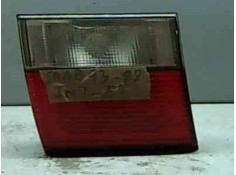 Recambio de piloto trasero izquierdo para saab 9-3 berlina (1998) 2.0 i referencia OEM IAM   