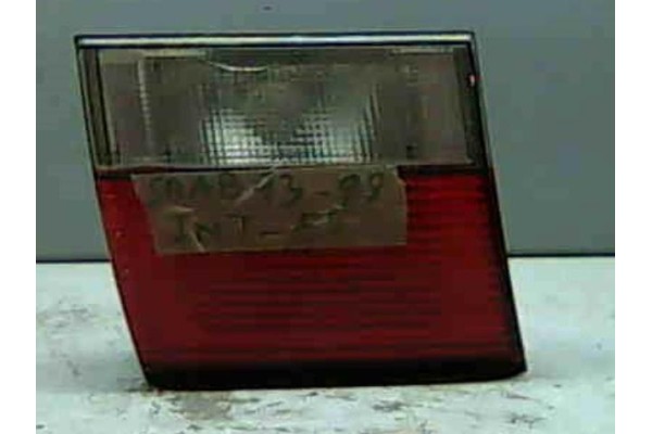 Recambio de piloto trasero izquierdo para saab 9-3 berlina (1998) 2.0 i referencia OEM IAM   
