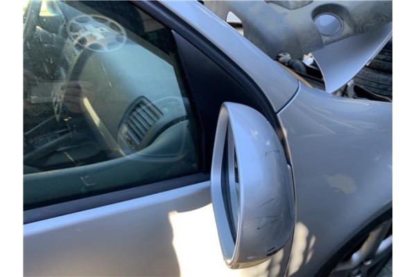 Recambio de retrovisor electrico derecho para volkswagen golf v (1k1) 2.0 tdi 16v referencia OEM IAM 1K1857508CN 1K0857538 