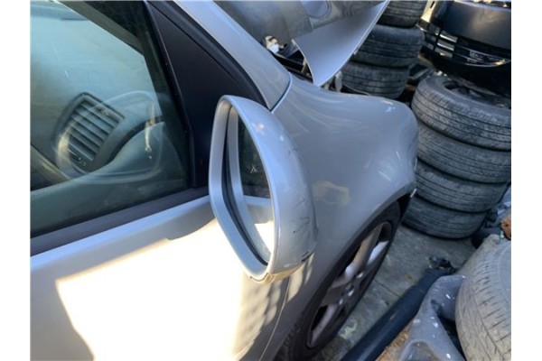 Recambio de retrovisor electrico derecho para volkswagen golf v (1k1) 2.0 tdi 16v referencia OEM IAM 1K1857508CN 1K0857538 