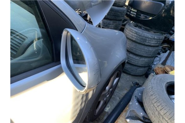 Recambio de retrovisor electrico derecho para volkswagen golf v (1k1) 2.0 tdi 16v referencia OEM IAM 1K1857508CN 1K0857538 