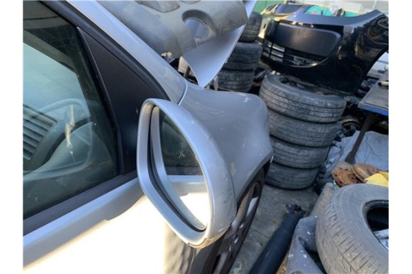 Recambio de retrovisor electrico derecho para volkswagen golf v (1k1) 2.0 tdi 16v referencia OEM IAM 1K1857508CN 1K0857538 