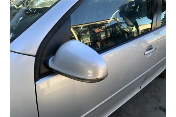 Recambio de retrovisor electrico izquierdo para volkswagen golf v (1k1) 2.0 tdi 16v referencia OEM IAM 1K1857507DC 1K0857537 