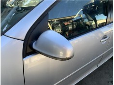 Recambio de retrovisor electrico izquierdo para volkswagen golf v (1k1) 2.0 tdi 16v referencia OEM IAM 1K1857507DC 1K0857537 