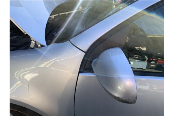 Recambio de retrovisor electrico izquierdo para volkswagen golf v (1k1) 2.0 tdi 16v referencia OEM IAM 1K1857507DC 1K0857537 