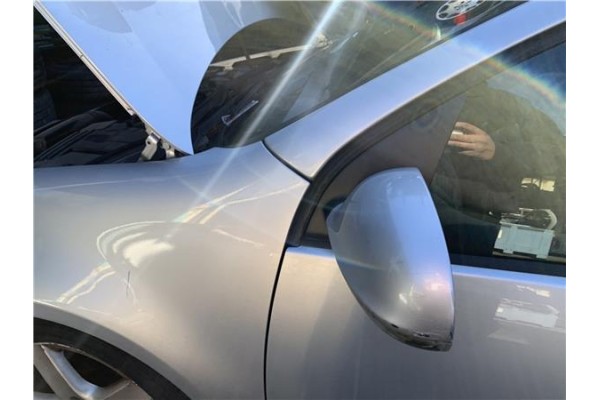 Recambio de retrovisor electrico izquierdo para volkswagen golf v (1k1) 2.0 tdi 16v referencia OEM IAM 1K1857507DC 1K0857537 