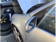 Recambio de retrovisor electrico izquierdo para volkswagen golf v (1k1) 2.0 tdi 16v referencia OEM IAM 1K1857507DC 1K0857537 