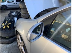 Recambio de retrovisor electrico izquierdo para volkswagen golf v (1k1) 2.0 tdi 16v referencia OEM IAM 1K1857507DC 1K0857537 