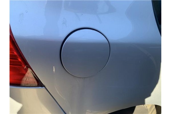 Recambio de tapa exterior combustible para volkswagen golf v (1k1) 2.0 tdi 16v referencia OEM IAM 1K6809857C  