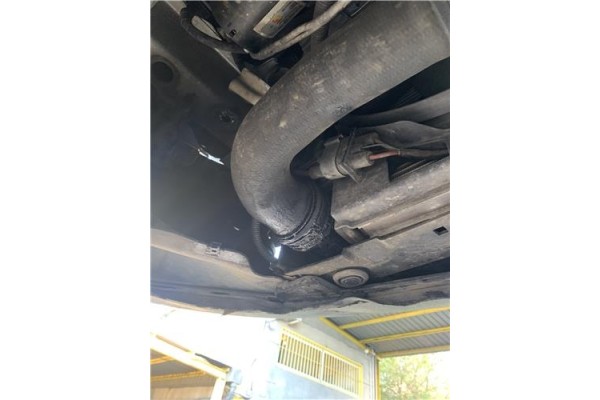 Recambio de tubo intercooler para volkswagen golf v (1k1) 2.0 tdi 16v referencia OEM IAM 1K0145834L  