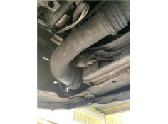 Recambio de tubo intercooler para volkswagen golf v (1k1) 2.0 tdi 16v referencia OEM IAM 1K0145834L  