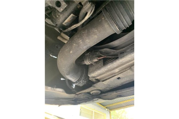 Recambio de tubo intercooler para volkswagen golf v (1k1) 2.0 tdi 16v referencia OEM IAM 1K0145834L  