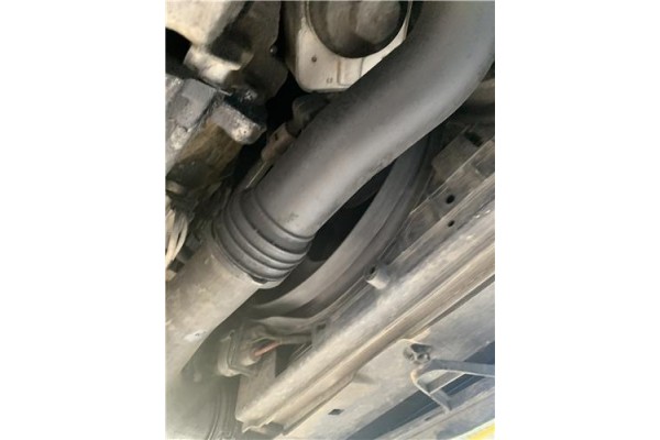 Recambio de tubo intercooler para volkswagen golf v (1k1) 2.0 tdi 16v referencia OEM IAM 1K0145834L  