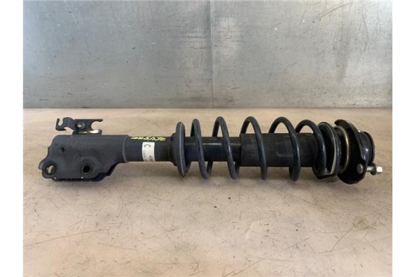 Recambio de amortiguador delantero derecho para mitsubishi space star (a00) 1.2 motion referencia OEM IAM 4040A410 4060A379 