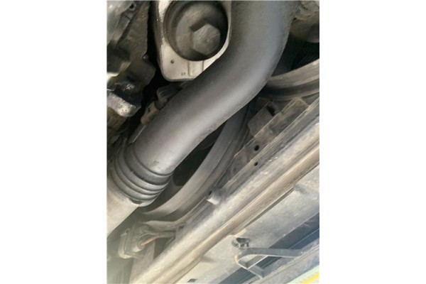 Recambio de tubo intercooler para volkswagen golf v (1k1) 2.0 tdi 16v referencia OEM IAM 1K0145834L  