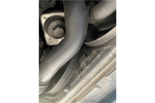 Recambio de tubo intercooler para volkswagen golf v (1k1) 2.0 tdi 16v referencia OEM IAM 1K0145834L  