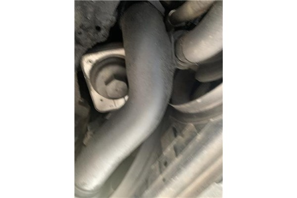 Recambio de tubo intercooler para volkswagen golf v (1k1) 2.0 tdi 16v referencia OEM IAM 1K0145834L  