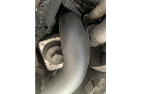 Recambio de tubo intercooler para volkswagen golf v (1k1) 2.0 tdi 16v referencia OEM IAM 1K0145834L  