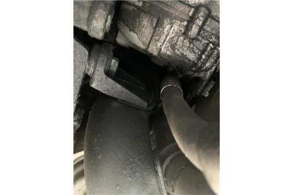 Recambio de tubo intercooler para volkswagen golf v (1k1) 2.0 tdi 16v referencia OEM IAM 1K0145834L  