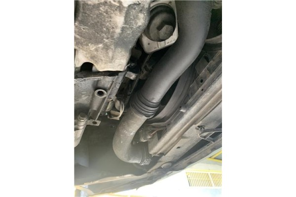 Recambio de tubo intercooler para volkswagen golf v (1k1) 2.0 tdi 16v referencia OEM IAM 1K0145834L  