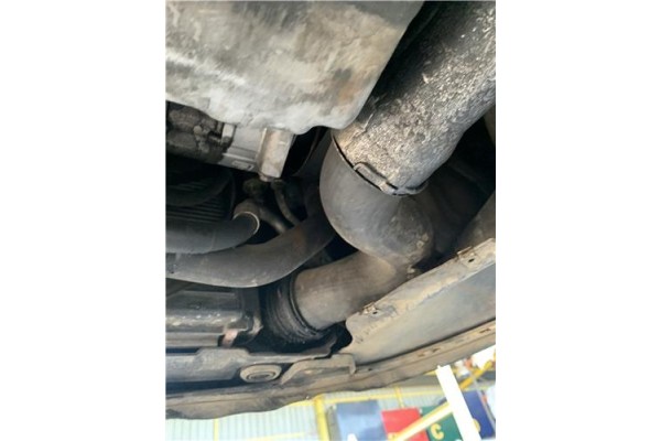 Recambio de tubo intercooler para volkswagen golf v (1k1) 2.0 tdi 16v referencia OEM IAM 1K0145832E  