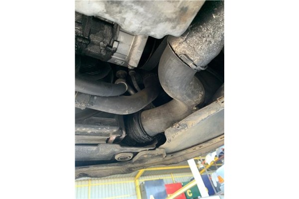 Recambio de tubo intercooler para volkswagen golf v (1k1) 2.0 tdi 16v referencia OEM IAM 1K0145832E  