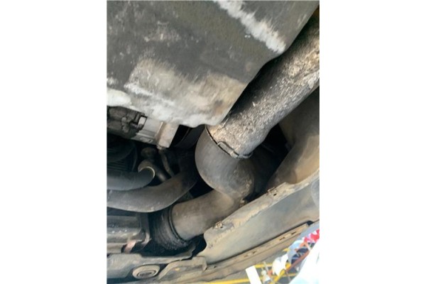 Recambio de tubo intercooler para volkswagen golf v (1k1) 2.0 tdi 16v referencia OEM IAM 1K0145832E  