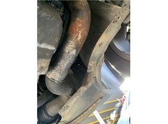 Recambio de tubo intercooler para volkswagen golf v (1k1) 2.0 tdi 16v referencia OEM IAM 1K0145832E  