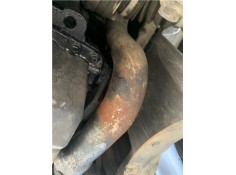 Recambio de tubo intercooler para volkswagen golf v (1k1) 2.0 tdi 16v referencia OEM IAM 1K0145832E  