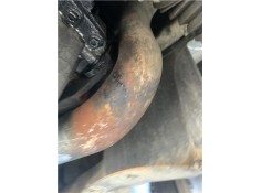 Recambio de tubo intercooler para volkswagen golf v (1k1) 2.0 tdi 16v referencia OEM IAM 1K0145832E  