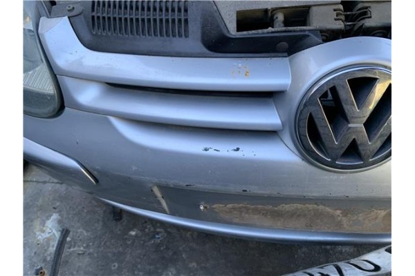 Recambio de refuerzo paragolpes para volkswagen golf v (1k1) 2.0 tdi 16v referencia OEM IAM 1K0807109C  