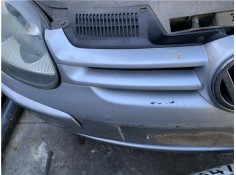 Recambio de refuerzo paragolpes para volkswagen golf v (1k1) 2.0 tdi 16v referencia OEM IAM 1K0807109C  