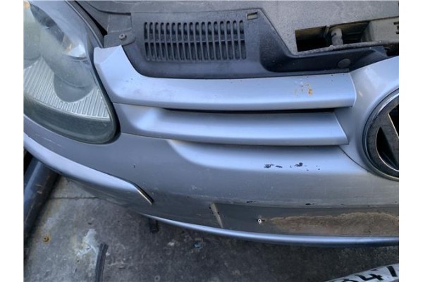 Recambio de refuerzo paragolpes para volkswagen golf v (1k1) 2.0 tdi 16v referencia OEM IAM 1K0807109C  