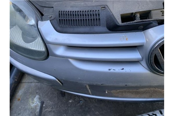 Recambio de refuerzo paragolpes para volkswagen golf v (1k1) 2.0 tdi 16v referencia OEM IAM 1K0807109C  