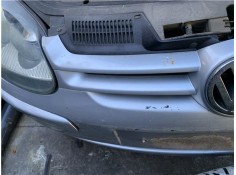 Recambio de refuerzo paragolpes para volkswagen golf v (1k1) 2.0 tdi 16v referencia OEM IAM 1K0807109C  