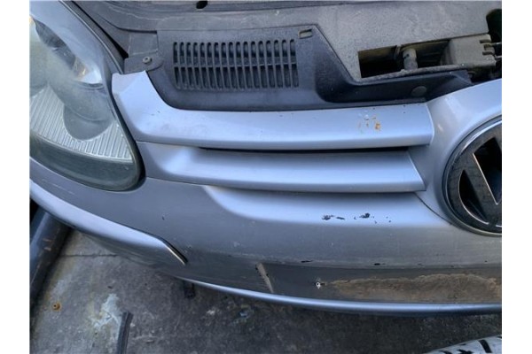 Recambio de refuerzo paragolpes para volkswagen golf v (1k1) 2.0 tdi 16v referencia OEM IAM 1K0807109C  
