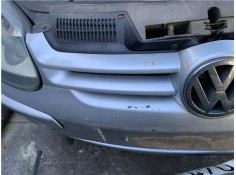 Recambio de refuerzo paragolpes para volkswagen golf v (1k1) 2.0 tdi 16v referencia OEM IAM 1K0807109C  