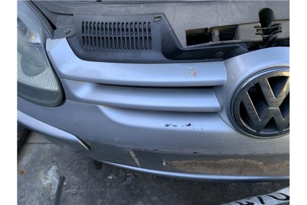 Recambio de refuerzo paragolpes para volkswagen golf v (1k1) 2.0 tdi 16v referencia OEM IAM 1K0807109C  