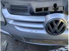 Recambio de refuerzo paragolpes para volkswagen golf v (1k1) 2.0 tdi 16v referencia OEM IAM 1K0807109C  