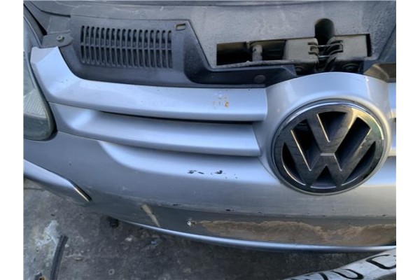 Recambio de refuerzo paragolpes para volkswagen golf v (1k1) 2.0 tdi 16v referencia OEM IAM 1K0807109C  